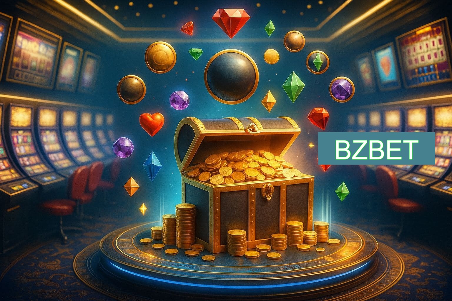 Bônus Festivos