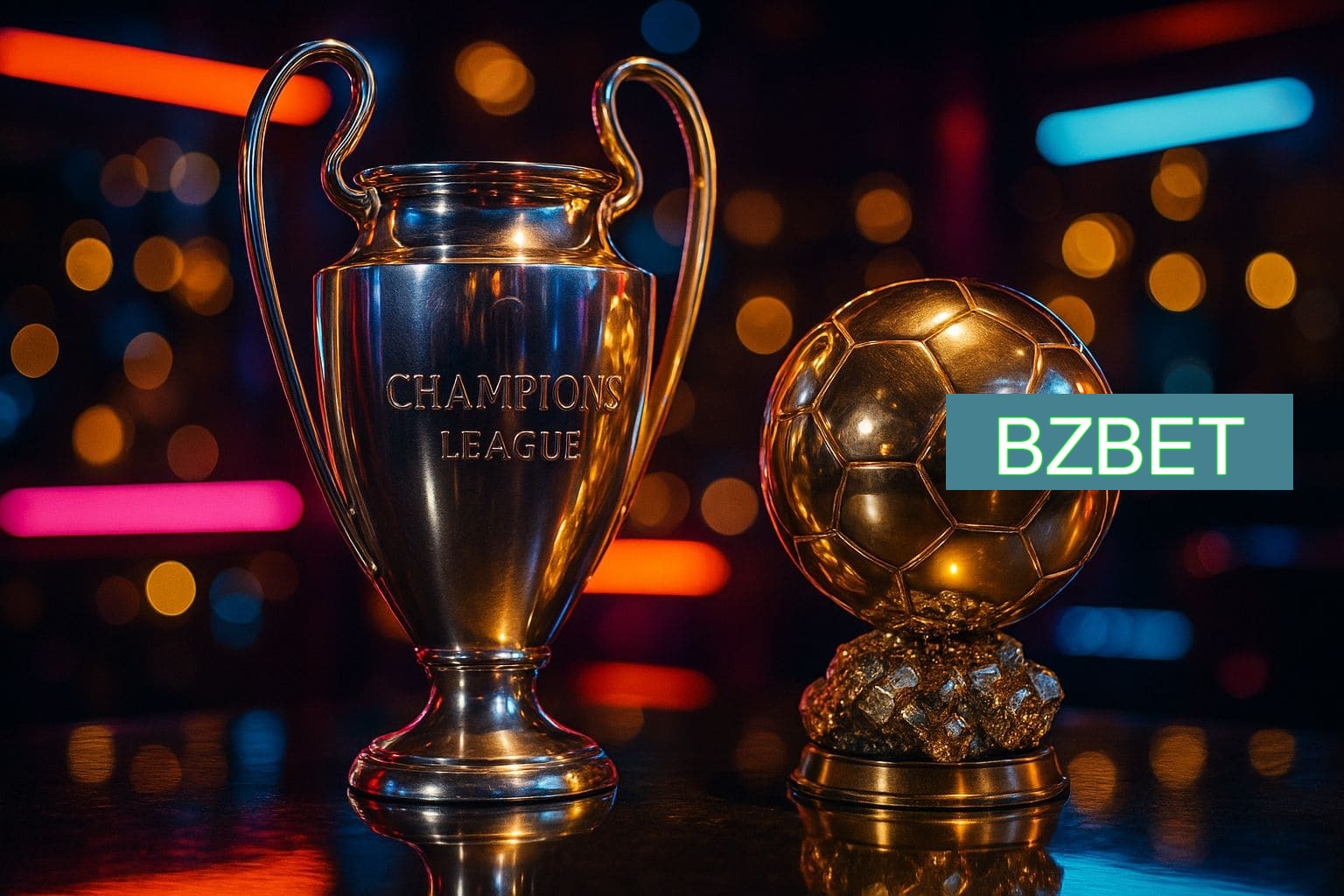 Eventos Esportivos